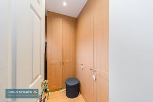 Dressing Room- click for photo gallery